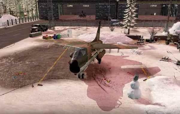 战争雷霆A_战争雷霆海盗f4u