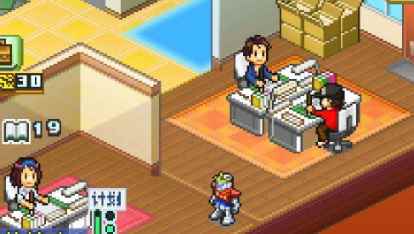 漫画道场物语杰作良作搭配大全_开罗漫画道场物语组合