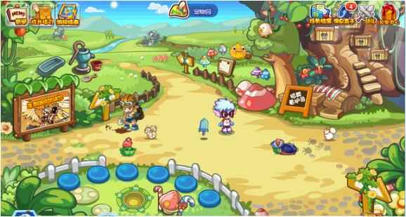 《洛克王国》早已消失的神宠_洛克王国衣服怎么获得