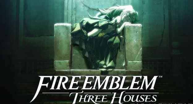 《火焰纹章:风花雪月》战斗系统简析_火焰纹章风花雪月目标设定