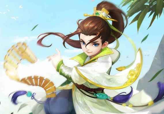 神武3盘丝大仙技能评点_盘丝秒几