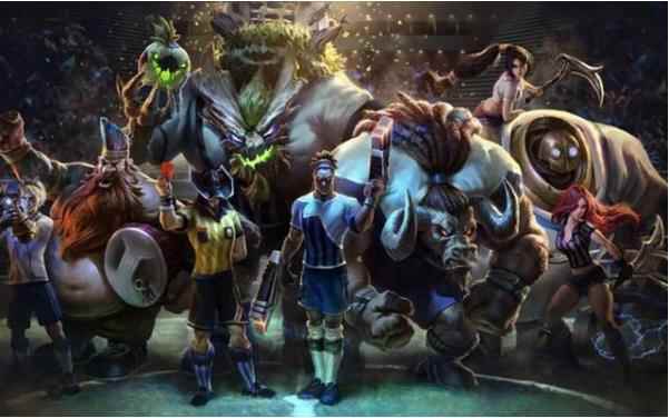 LOL:兮夜排到60E要好友位_lol好友