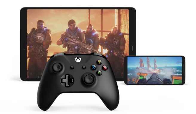 微软Xbox云游戏将于2021年春季登陆iOS和PC平台_微软电脑