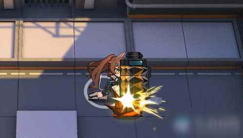 《明日方舟》干员泡泡精二材料是什么_明日方舟红精一材料