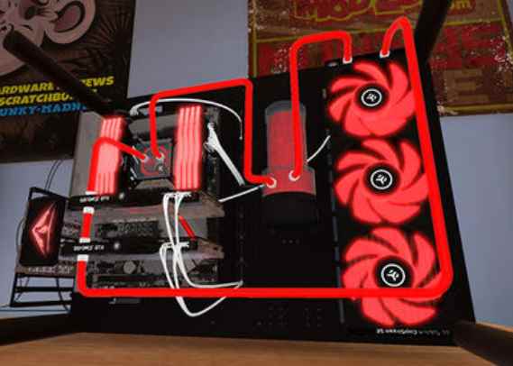 装机模拟器修复类任务怎么做_装机模拟器分数