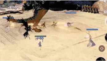 天谕手游全新副本来袭_天谕评价