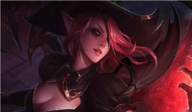 英雄联盟s11莫甘娜装备怎么搭配_莫甘娜辅助加点