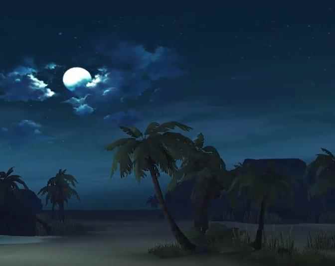 风暴岛最全攻略_风暴岛