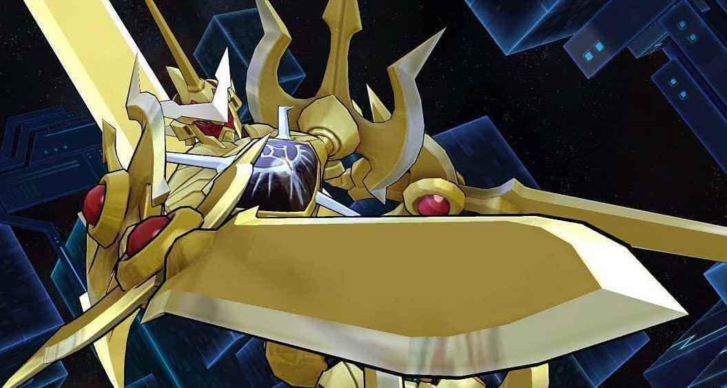 《数码宝贝故事黑客的记忆》抗贯穿装备小梅梅的复制品获取方法