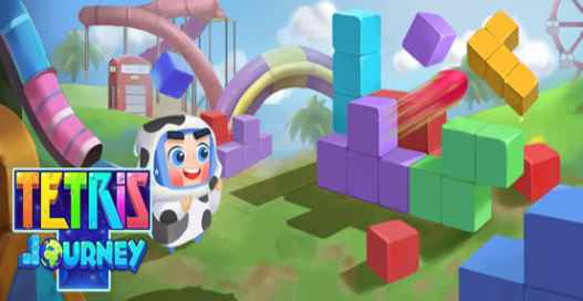 俄罗斯方块环游记操作攻略