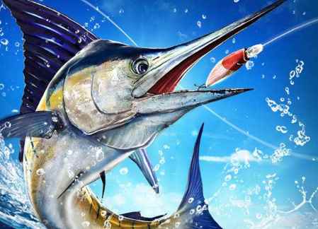 [冰钓大师]新手快速稳定刷金币方法_冰钓大师免费下载