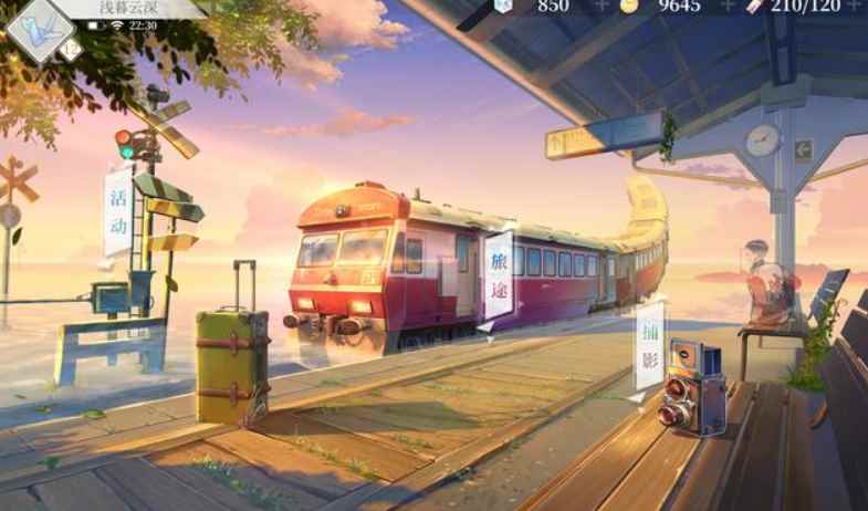 卡牌游戏想在梦境中治愈你的心——《拾光梦行》深度试玩测评_宝可梦卡牌游戏