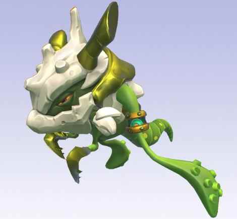 代号rider骑宠技能分析_瓦斯叮当配什么技能