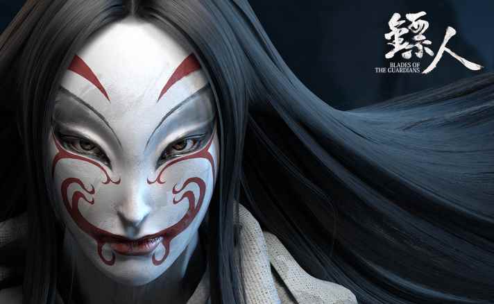 字节跳动搞游戏_保镖