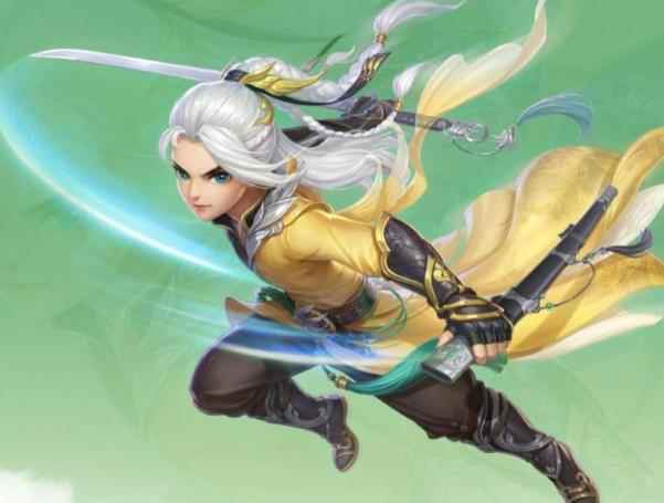 神武3凌霄天宫攻略_神武3天宫真的弱