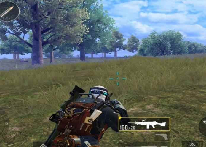 《和平精英》SS10新玩法巅峰赛玩法攻略_和平精英创意工坊新玩法