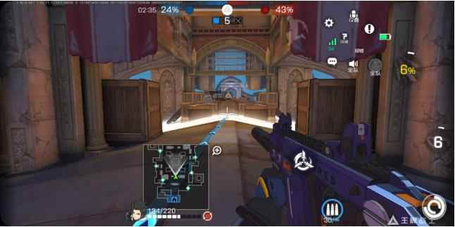 王牌战士叶飞全阶段强度详细介绍