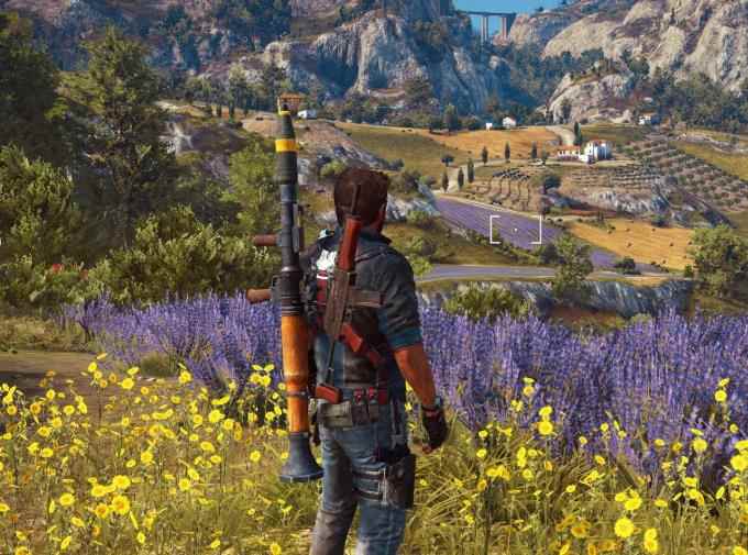 正当防卫3全挑战达成方法介绍