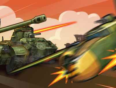 《大战略》装备系统