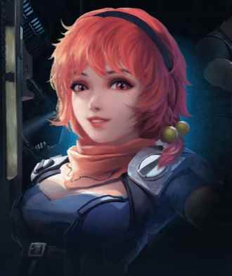 灵笼火种艾丽卡厉害吗_灵笼2