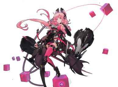 空匣人型角色解析_海贼王维奥拉