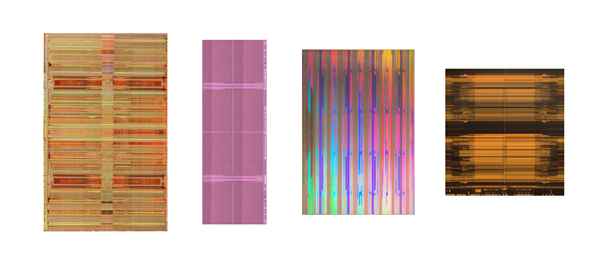 Intel唯一披露QLC闪存新进展:寿命绝口不提_闪存为什么有寿命