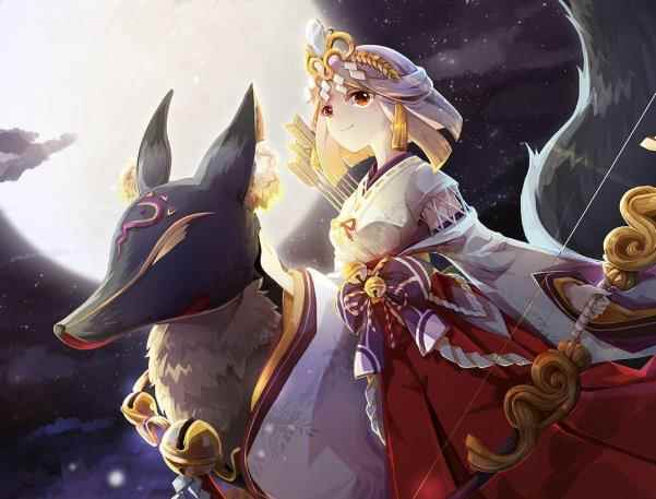 阴阳师最新SSR式神排行一览_阴阳师新出的式神