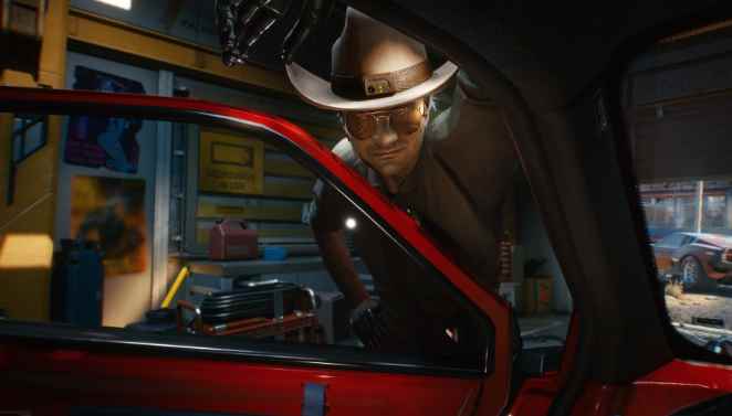 将《赛博朋克2077》关联到GOG可获得额外数字奖励_赛博朋克2077价格