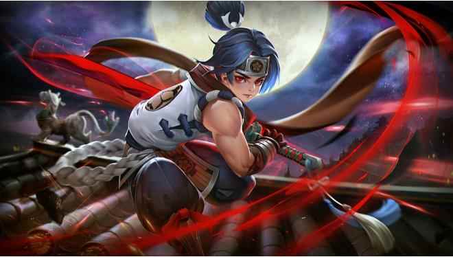 曙光英雄蓝领打野玩法详解