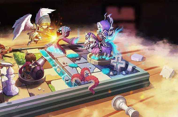 英雄棋士团龙骑配置攻略_龙骑出装dota