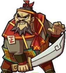 全民水浒武将排行推荐_全民水浒武将历练怎么刷满