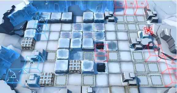 明日方舟新剿灭废弃矿区地图解析_矿区废弃地上进行的演替