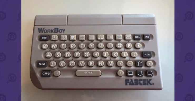 打工人必备?Game_键盘的顺序