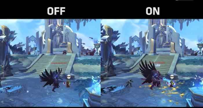 《魔兽世界》9.0将支持光线追踪