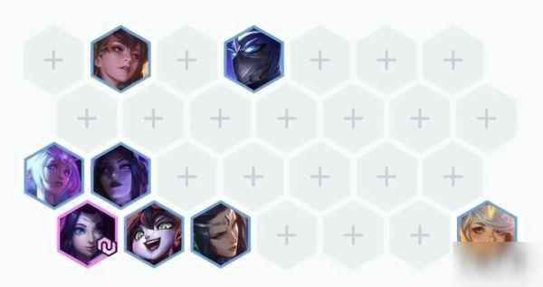 云顶之弈10_云顶之弈奥拉夫