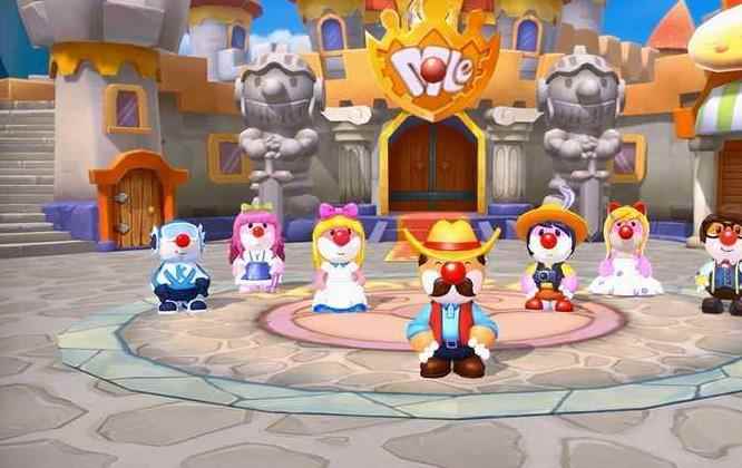 摩尔庄园手游npc喜好一览