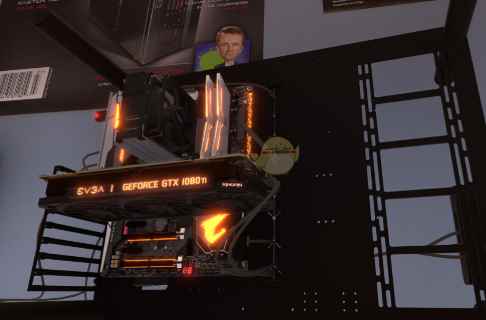 装机模拟器职业模式怎么玩_装机模拟器换线