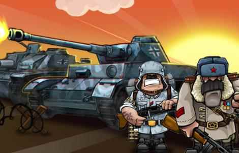 《大战略》金币获得方法