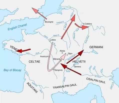 征服与霸业——你最期待在游戏中还原的历史