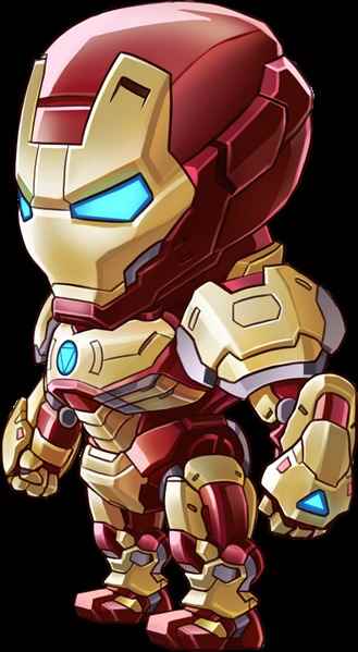 《大战略》步兵钢铁侠介绍