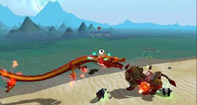 有一款真正的国风游戏《寻仙》,却最终败给了鬼才策划