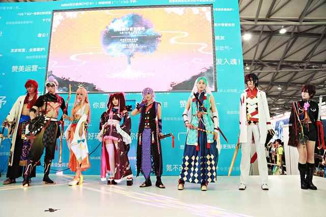 bilibili代理《一血万杰》国服预约同步开启