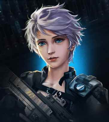 灵笼火种冉冰厉害吗 冉冰属性详解