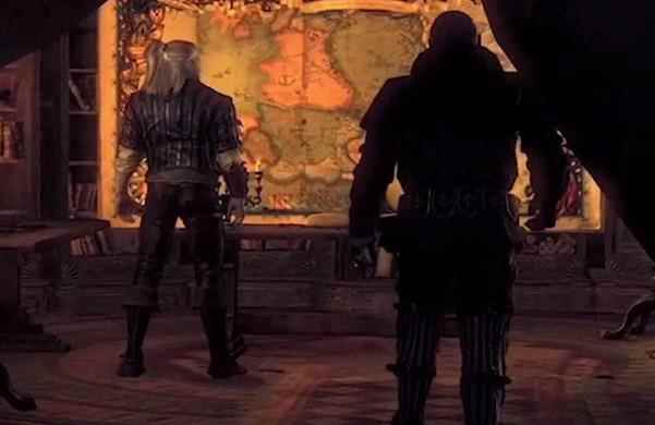 《巫师3》罗契不堪回首的往事详解