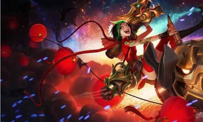 云顶之弈神盾神射手怎么玩_云顶之弈装备