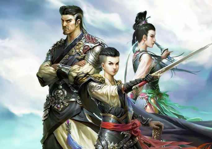 《征途》刺客主装的选择攻略_征途城主