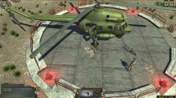 核爆RPG:末日余生什么配置可以玩_核爆rpg末日余生女队友任务