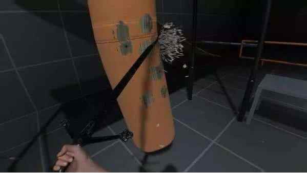 《GTFO》武器哨兵机枪资料详细介绍