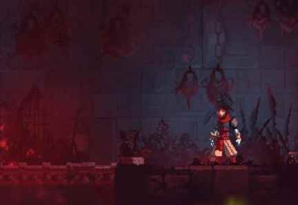 死亡细胞如何用好突击盾_死亡细胞什么武器好用