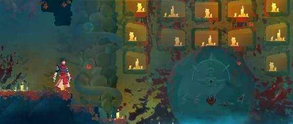 《死亡细胞》新DLC致命坠落演示 1月26日发售